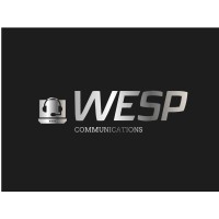 WESP Communications logo, WESP Communications contact details