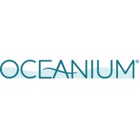 OCEANIUM logo, OCEANIUM contact details