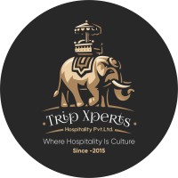 TRIP XPERTS HOSPITALITY PVT. LTD logo, TRIP XPERTS HOSPITALITY PVT. LTD contact details