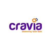 Cravia Inc logo, Cravia Inc contact details