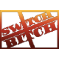 SwitchBitch Records logo, SwitchBitch Records contact details