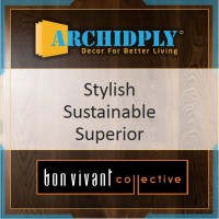 Archidply Decor & Bonvivant logo, Archidply Decor & Bonvivant contact details