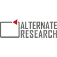 Alternate Research logo, Alternate Research contact details