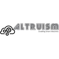 Altruism Labs logo, Altruism Labs contact details