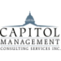 Capitol Management Consulting Services, Inc. logo, Capitol Management Consulting Services, Inc. contact details