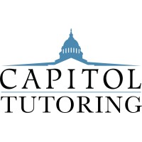 Capitol Tutoring logo, Capitol Tutoring contact details