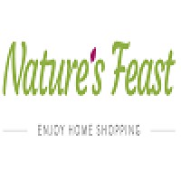 'Nature''s Feast Food and Grocery Suppliers' logo, 'Nature''s Feast Food and Grocery Suppliers' contact details