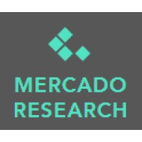 Mercado Research logo, Mercado Research contact details