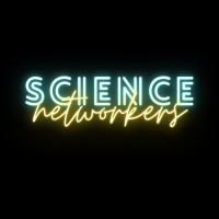 Science Networkers logo, Science Networkers contact details