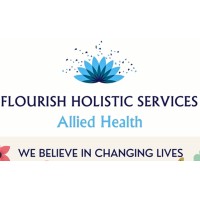 Flourish Holistic Services logo, Flourish Holistic Services contact details