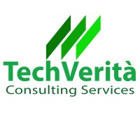 TechVerita Consulting Services logo, TechVerita Consulting Services contact details