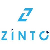 Zinto logo, Zinto contact details