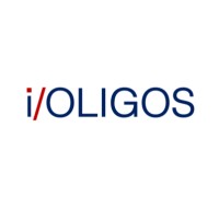 iOligos Technologies logo, iOligos Technologies contact details