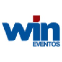 Win Eventos logo, Win Eventos contact details