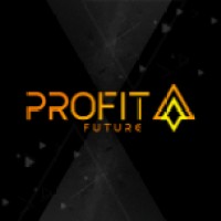 Profit Future logo, Profit Future contact details