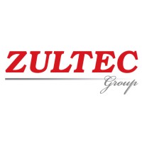 Zultec logo, Zultec contact details