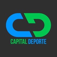 Capital Deporte logo, Capital Deporte contact details