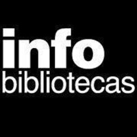 Infobibliotecas SL logo, Infobibliotecas SL contact details