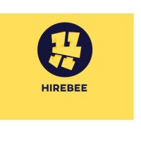 HireBee Resourcing Pvt Ltd logo, HireBee Resourcing Pvt Ltd contact details