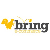 Bring E-commerce logo, Bring E-commerce contact details