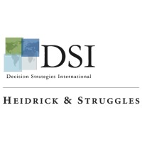 Decision Strategies International, Inc. logo, Decision Strategies International, Inc. contact details