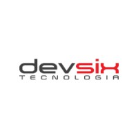 DevSix Tecnologia logo, DevSix Tecnologia contact details