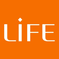 LIFE ONG logo, LIFE ONG contact details