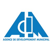 Agence de Développement Municipal logo, Agence de Développement Municipal contact details