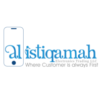 Al Istiqamah Electronics Trading LLC logo, Al Istiqamah Electronics Trading LLC contact details