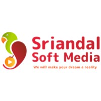 Sriandal Soft Media logo, Sriandal Soft Media contact details