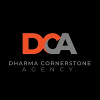 Dharma Cornerstone Agency logo, Dharma Cornerstone Agency contact details