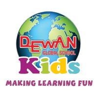 Dewan Global School logo, Dewan Global School contact details