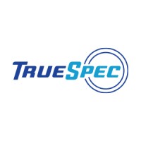 TrueSpec Machining logo, TrueSpec Machining contact details