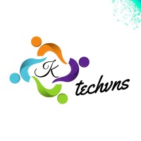 Techvns logo, Techvns contact details