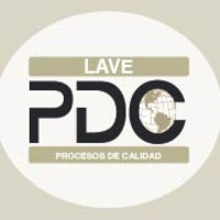 LAVE PDC logo, LAVE PDC contact details