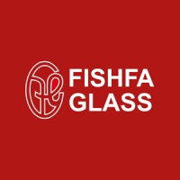 Fishfa Glass logo, Fishfa Glass contact details