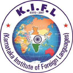 KIFL logo, KIFL contact details