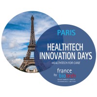 HealthTech Innovation Days logo, HealthTech Innovation Days contact details