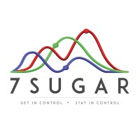 7Sugar logo, 7Sugar contact details