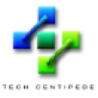 Tech Centipede logo, Tech Centipede contact details