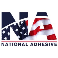 National Adhesive logo, National Adhesive contact details