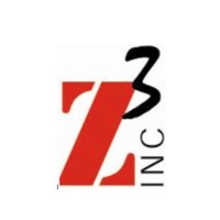 ZCubed Inc. logo, ZCubed Inc. contact details