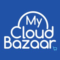 MyCloudBazaar logo, MyCloudBazaar contact details