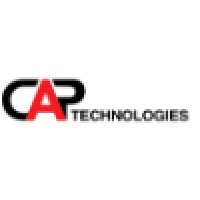 CAP Technologies SA logo, CAP Technologies SA contact details