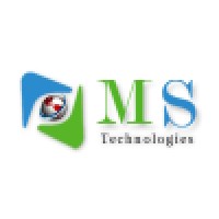 MS Technologies Ltd logo, MS Technologies Ltd contact details