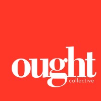 Ought Collective logo, Ought Collective contact details