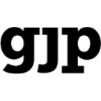 GJP Advertising logo, GJP Advertising contact details