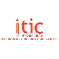 iTIC Incubator at IITH logo, iTIC Incubator at IITH contact details