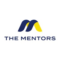 The Mentors logo, The Mentors contact details