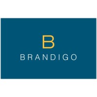 BRANDIGO LLP logo, BRANDIGO LLP contact details